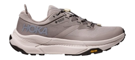 Wandelschoen HOKA Men Transport GTX Cement / Stucco