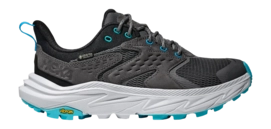 Wandelschoen HOKA Women Anacapa 2 Low GTX Satellite Grey / Sea Ice