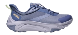 Wandelschoen HOKA Women Transport 2 Tranquil Blue / Ambient Blue