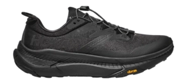 Wandelschoen HOKA Women Transport GTX Black / Black