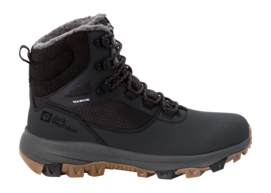Wandelschoen Jack Wolfskin Men Everquest Texapore High Phantom 1050 g