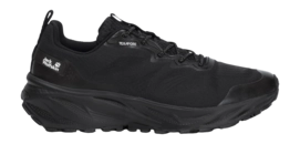 Wandelschoen Jack Wolfskin Men Ps Pro Texapore Low Black