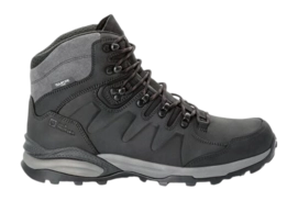 Wandelschoen Jack Wolfskin Men Refugio Prime Texapore Mid Phantom TEXAPORE CORE