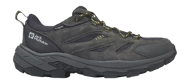Wandelschoen Jack Wolfskin Men Vojo Tour Texapore Low Slate