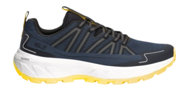 Wandelschoen Jack Wolfskin Men Wild Hike Low Midnight Sky