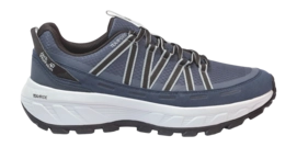 Wandelschoen Jack Wolfskin Men Wild Hike Texapore Low Midnight Sky Texaride