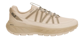 Wandelschoen Jack Wolfskin Men Wild Hike Texapore Low Oyster Texaride
