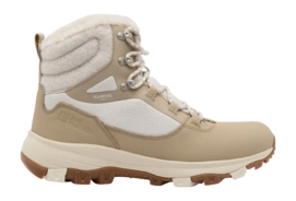 Wandelschoen Jack Wolfskin Women Everquest Texapore High Anis