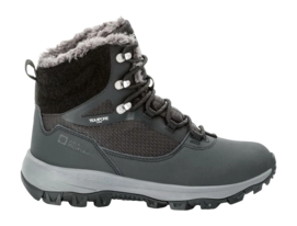 Wandelschoen Jack Wolfskin Women Everquest Texapore High Phantom