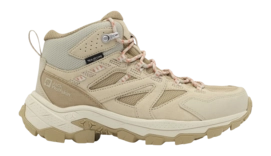 Wandelschoen Jack Wolfskin Women Vojo Tour Texapore Mid Seal Texapore Core
