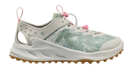Wandelschoen Keen Kids Zionic ADV Vapor/Orchid Smoke
