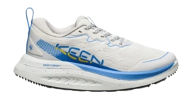Wandelschoen Keen Women WK400 II Star White/Marina