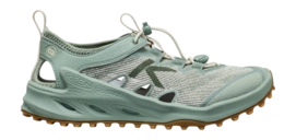 Wandelschoen Keen Women Zionic ADV Monochrome/Lily Pad