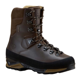 Wandelschoen Le Chameau Unisex Mouflon 2.0 Extreme 10'' Marron Foncé