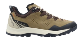 Wandelschoen Lowa Men Explorer GTX Lo Humus/Brown Vibram