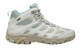 Wandelschoen Merrell Men Moab 3 Mid GTX Calcite
