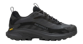 Wandelschoen Merrell Men Moab Speed 2 Black 25