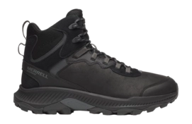 Wandelschoen Merrell Men Speed Strike 2 Ltr Thrm Mid WP Black