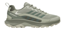 Wandelschoen Merrell Men Speed Strike 2 White Sage