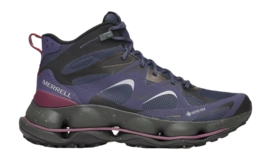 Wandelschoen Merrell Men Speedarc Matis Mid GTX Navy Night