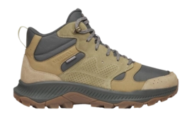Chaussures de Randonnée Merrell Homme Tempo Sol Mid WP Mountain