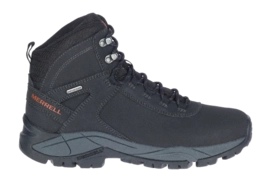 Chaussures de Randonnée Merrell Homme Vego Mid Ltr Black