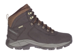 Wandelschoen Merrell Men Vego Mid Ltr Espresso
