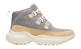 Wandelschoen Merrell Women Clover Mid Wool WP Latte