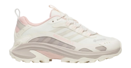 Wandelschoen Merrell Women Moab Speed 2 GTX Marble Pink