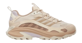 Wandelschoen Merrell Women Moab Speed 2 GTX Nougat