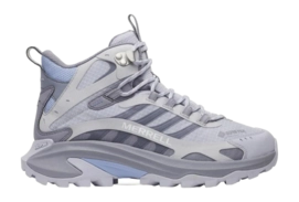 Wandelschoen Merrell Women Moab Speed 2 Mid GTX Casper