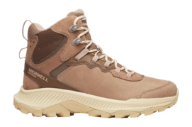 Wandelschoen Merrell Women Speed Strike 2 Ltr Thrm Mid WP Hazel