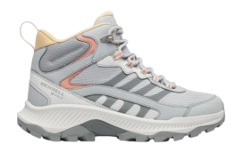 Wandelschoen Merrell Women Speed Strike 2 Mid GTX Gale
