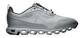 Wandelschoen On Running Men Cloud 6 Geo WP Alloy Alloy