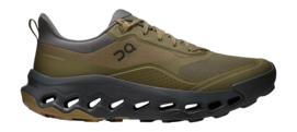 Wandelschoen On Running Men Cloudhorizon 2 Olive Shadow