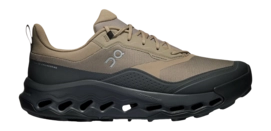 Wandelschoen On Running Men Cloudhorizon 2 WP Atoll Green