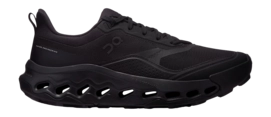 Wandelschoen On Running Men Cloudhorizon 2 WP Black Black