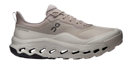 Wandelschoen On Running Men Cloudhorizon 2 WP Cinder Truffle