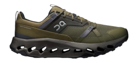Wanderschuhe On Running Cloudhorizon Herren Olive Thorn