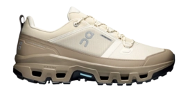 Wandelschoen On Running Men Cloudrock Low WP Grain Soba CloudTec