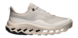 Wandelschoen On Running Women Cloudhorizon 2 WP Brume Grain