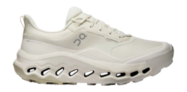 Wandelschoen On Running Women Cloudhorizon 2 WP Ghost Ivory