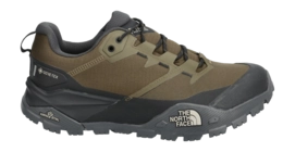 Wandelschoen The North Face Men Offtrail Hike Gore-Tex Sycamore / TNF Black