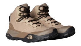 2---imgi_16_Mens-Offtrail-GORETEX-Hiking-Boots-TNF-Mushroom-GreyMocha-Brown-ALT8