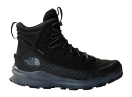 Wandelschoen The North Face Men Vectiv Fastpack Insulated WP Black/Vanadis Grey