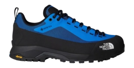 Wandelschoen The North Face Men Verto Alpine Gore-Tex Hero Blue/TNF Black Vibram XS Trek