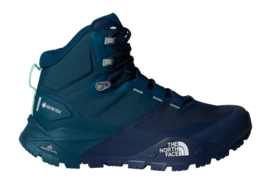 Wandelschoen The North Face Women Offtrail Hike Mid Gore-Tex Midnight Petrol/Summit
