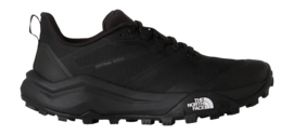 Wandelschoen The North Face Women Offtrail Versa TNF Black/TNF White