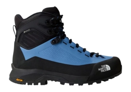 Wandelschoen The North Face Women Verto Alpine Mid Gore-Tex Indigo Stone/TNF Black Vibram XS Trek