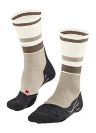 Wandelsokken Falke Men TK2 Explore Compression Beige Melange